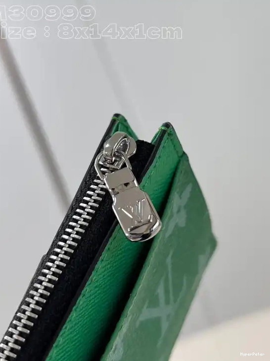 HOLDER-8*14.5*1CM COIN LOUIS CARD VUITTON 0701